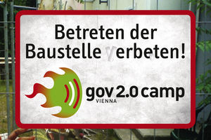 Gov20camp Vienna: Offener Austausch zu Open Government (CC DIALOGPLUS.at)