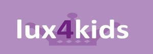 Lux4Kids-Logo (Copyright: Lux4Kids)