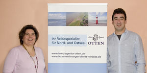 FeWoAgentur Otten