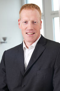 Lars Hasselbach, Copyright: Ligatus
