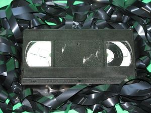 Videokassette: hat längst ausgedient (Foto: pixelio.de/ml-media.martinlietz.de)