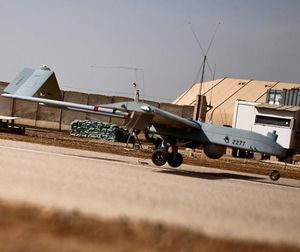 Drohne: funktioniert, aber hilft nicht gegen Extremisten (Foto: army.mil)