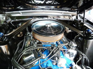 Motor: Gadgets motzen ältere Modelle auf (Foto: pixelio.de, PeterA) Motor: Gadgets motzen ältere Modelle auf (Foto: pixelio.de, PeterA)