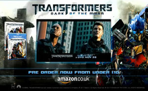 Videowerbung: Die Zukunft hat schon längst begonnen (Foto: videology.com) Videowerbung: Die Zukunft hat schon längst begonnen (Foto: videology.com)