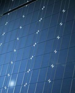 Solarmodul: Bosch-Deal mit SolarWorld perfekt (Foto: bosch-solarenergy.de)