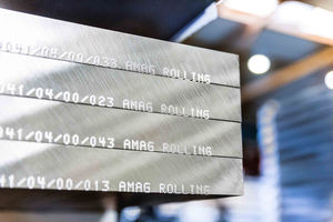 AMAG - Contract with Boeing
