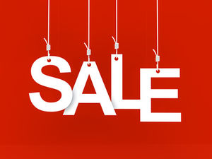 Sale: Werbung muss beim Richtigen ankommen (Foto: pixelio.de, Tony Hegewald)