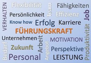 Führungskraft: Führen kann Spaß machen (Foto: pixelio.de, Cristine Lietz)