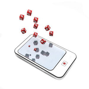 Prozente auf das Handy: App hilft beim Sparen (Foto: pixelio.de, Tony Hegewald) Prozente auf das Handy: App hilft beim Sparen (Foto: pixelio.de, Tony Hegewald)