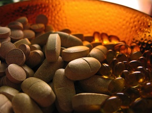 Vitamin D: hilft bei MS-Erkrankung (Foto: flickr.com/Bradley Stemke)