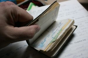 Adressbuch: mit der App alle Infos auf dem Handy (Foto: pixelio.de/Schwabenland) Adressbuch: mit der App alle Infos auf dem Handy (Foto: pixelio.de/Schwabenland)