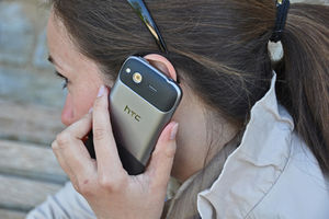 HTC: Alte Modelle verkaufen sich schlechter (Foto: pixelio.de, Kirchner)
