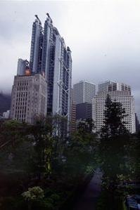 HSBC-Tower: Insider fordert neue Untersuchung (Foto: pixelio.de, Michael Lemke)