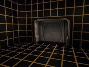 Holodeck aus 