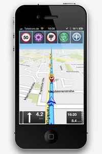 Navi-App: Telenav verleibt sich deutsches Start-up ein (Foto: skobbler.de)