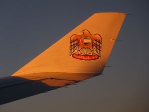 Etihad: Lufthansa gegen unfairen Wettbewerb (Foto: pixelio.de/Dieter Schütz)
