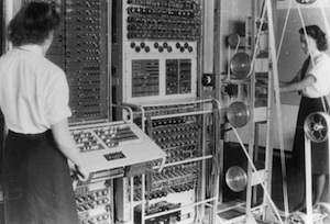 Historische Maschine: der Historische Maschine: der