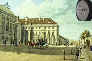 Josephinum (Copyright: Medizinische Universität Wien)