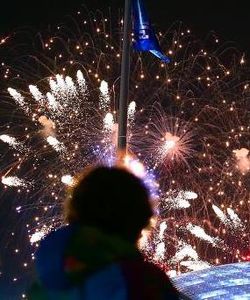 Eröffnungsfeier: ITB hilft Energie einzusparen (Foto: sochi2014.com) Eröffnungsfeier: ITB hilft Energie einzusparen (Foto: sochi2014.com)