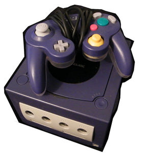 Spielkonsole: brutale Games senken Selbstkontrolle (Foto: flickr.com/digitpedia)