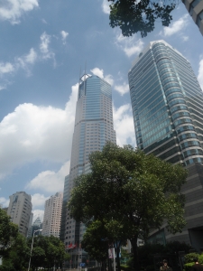 Shanghai: chinesische Notenbank im Goldankauf-Verdacht (Foto: sxc.hu, MikeTowse)
