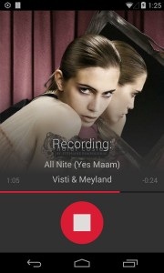 AirPlay Recorder: App zeichnet Radiostreams auf (Foto: doubletwist.com)