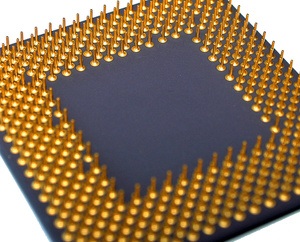 Prozessor: Cache ist effizienter nutzbar (Foto: Bernd Deschauer, pixelio.de)