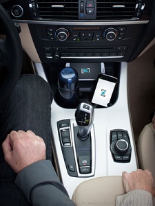 Laden im Auto: Auch das ist ein wichtiges Ziel (Foto: rezence.com) Laden im Auto: Auch das ist ein wichtiges Ziel (Foto: rezence.com)