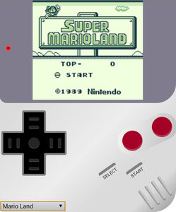 Game-Boy-Emulator: Handy wird zur Konsole (Foto: benmidi.com/gameboy)