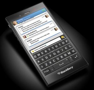 BlackBerry Z3: einen Touch günstiger (Foto: blackberry.com) BlackBerry Z3: einen Touch günstiger (Foto: blackberry.com)