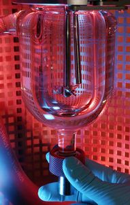 Gas: Forscher machen CO für Medizin nutzbar (Foto: jcsm.uni-jena.de)