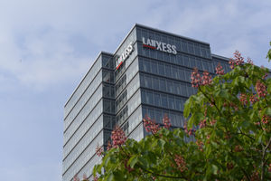 Wolken über Lanxess: Konzern gibt Gewinnwarnung aus (Foto: lanxess.de)