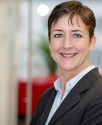 ePunkt-Beraterin Maria Hochsteiner-Rohde (Foto: ePunkt)