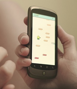 Freemium-Spiel: Die meisten zocken nur gratis (Foto: flickr.com, Johan Larsson)