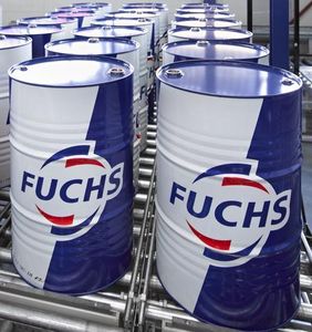 Fuchs-Schmierstoffe: Unternehmen macht Gewinn (Foto: fuchs-oil.de)