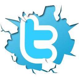 Twitter: irritiert die User durch Panne (Foto: flickr.com/The Daring Librarian)