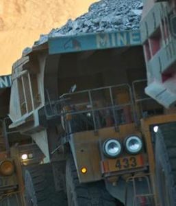 Rohstofftransport: Glencore Xstrata in roten Zahlen (Foto: glencorexstrata.com)