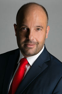 Altran-CEO Cosimo De Carlo (Copyright: Altran GmbH & Co. KG)
