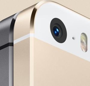 iPhone 5s: Apple will Akku-Produktion automatisieren (Foto: apple.com)