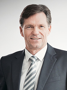 Noch-Leoni-Chef Klaus Probst: hört nächstes Jahr auf (Foto: leoni.com)