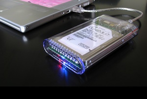 Datenhunger: Neue Materialien bringen mehr Speicher (Foto: flickr.com/Karen) Datenhunger: Neue Materialien bringen mehr Speicher (Foto: flickr.com/Karen)