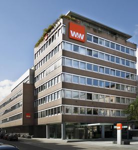 Firmenzentrale: Unternehmen um Aufklärung bemüht (Foto: ww-ag.com)
