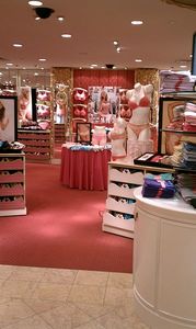 Unterwäsche-Store: M&S plant Dessous-Shops in Riad (Foto: wikimedia.org)