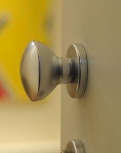 Türknopf: Sealing Porte bietet 860.000 Varianten (Foto: sealingporte.it) Türknopf: Sealing Porte bietet 860.000 Varianten (Foto: sealingporte.it)