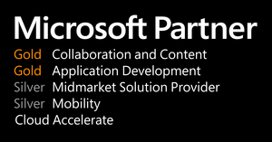 HATAHET: Rezertifiziert als Microsoft Gold- und Silber-Partner