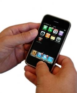 Smartphone: Apps ersetzen den Arzt nicht (Foto: pixelio.de, Kigoo Images) Smartphone: Apps ersetzen den Arzt nicht (Foto: pixelio.de, Kigoo Images)