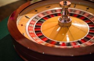 Roulette: Auch als App immer beliebter (Foto: pixelio.de/Rainer Sturm)