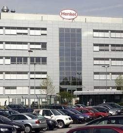 Henkel-Zentrale in Düsseldorf: Krim-Krise belastet Konzern (Foto: henkel.de)