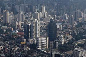 Bangkok: Sharing-Seiten in Thailand gesperrt (Foto: pixelio.de, J. Klosowski)