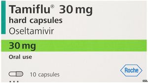 Tamiflu von roche: Experten stellen Wirksamkeit in Frage (Foto: SPL)